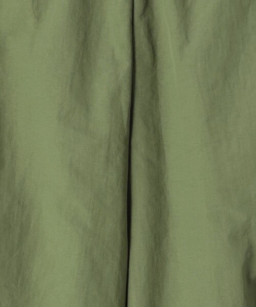 green label relaxing(グリーンレーベルリラクシング)の「TJ タッサーカーゴパンツ 100cm-130cm(カーゴパンツ・キッズ・ダークグレー/ターコイズブルー/オリーブ・100cm/110cm/120cm/130cm)」の8枚目の写真