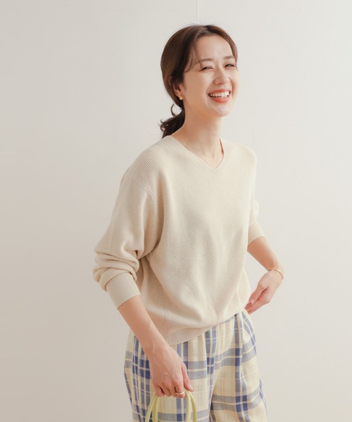 URBAN RESEARCH DOORS（アーバンリサーチドアーズ）の「コットン