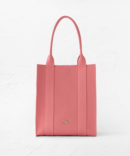 TOCCA（トッカ）の「RHYTHM OF PEARL KNITBAG ニットバッグ（トート