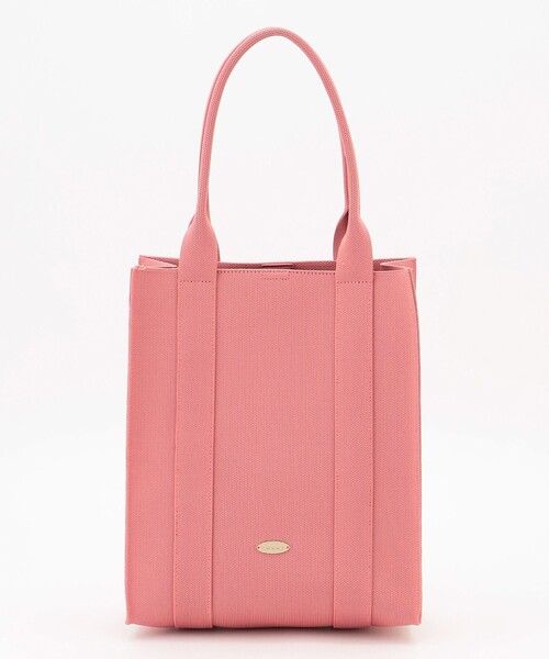 TOCCA（トッカ）の「RHYTHM OF PEARL KNITBAG ニットバッグ（トート
