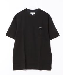 LACOSTE(���R�X�e)�́sLACOSTE�tTH5581-99(T�V���c/�J�b�g�\�[)