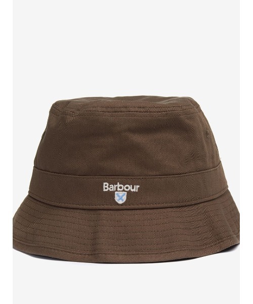 Cascade コットン バケット ハット（キャップ）｜Barbour（バブアー） hululk.com