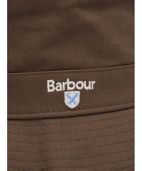Cascade コットン バケット ハット（キャップ）｜Barbour（バブアー） hululk.com