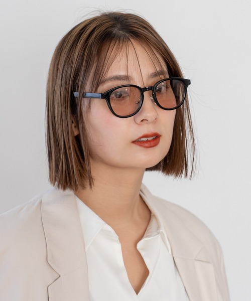 VitaFelice(ヴィータフェリーチェ)の「超軽量 サングラス UVカット(サングラス・レディース・A/G/E/H/J/I/K/B/C/D/F/L・FREE)」の3枚目の写真