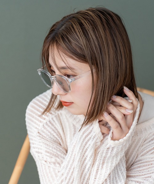 VitaFelice(ヴィータフェリーチェ)の「超軽量 サングラス UVカット(サングラス・レディース・A/G/E/H/J/I/K/B/C/D/F/L・FREE)」の6枚目の写真