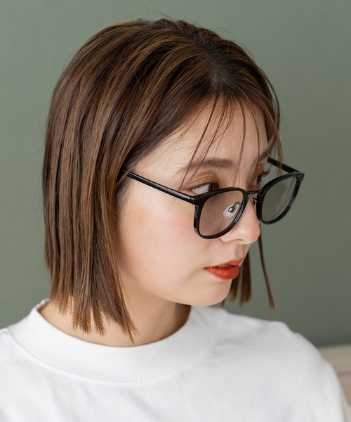 VitaFelice(ヴィータフェリーチェ)の「超軽量 サングラス UVカット(サングラス・レディース・A/G/E/H/J/I/K/B/C/D/F/L・FREE)」の17枚目の写真