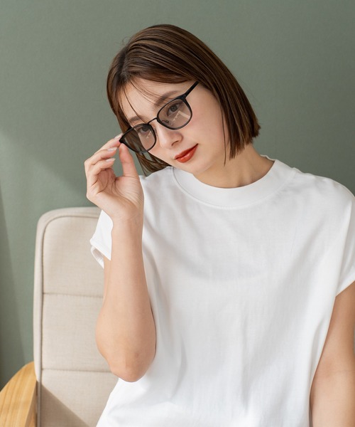 VitaFelice(ヴィータフェリーチェ)の「超軽量 サングラス UVカット(サングラス・レディース・A/G/E/H/J/I/K/B/C/D/F/L・FREE)」の18枚目の写真