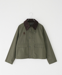 【Barbour/バブアー】SPEY MCA0932SG71