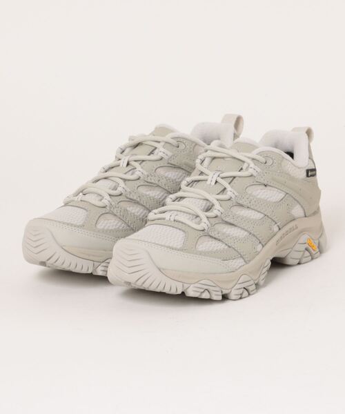MERRELL メレル MOAB 3 SYNTHETIC GORE-TEX【防水透湿】レディース