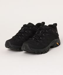 MERRELL | MERRELL メレル MOAB 3 SYNTHETIC GORE-TEX【防水透湿】レディースアウトドアシューズ(モアブ3シンセティックゴアテックス)(スニーカー)