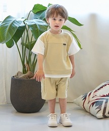 カットセットアップ