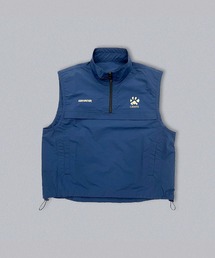 centimeter（センチメーター）の「Paw pad nylon vest（ベスト）」