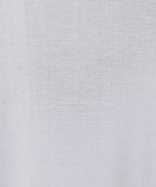 【セール】大人気アイテム！一部カラー追加予約スタート！【機能性素材／薄手】着流し風 ジャージカーディガン（カーディガン/ボレロ）｜UNTITLED（アンタイトル）