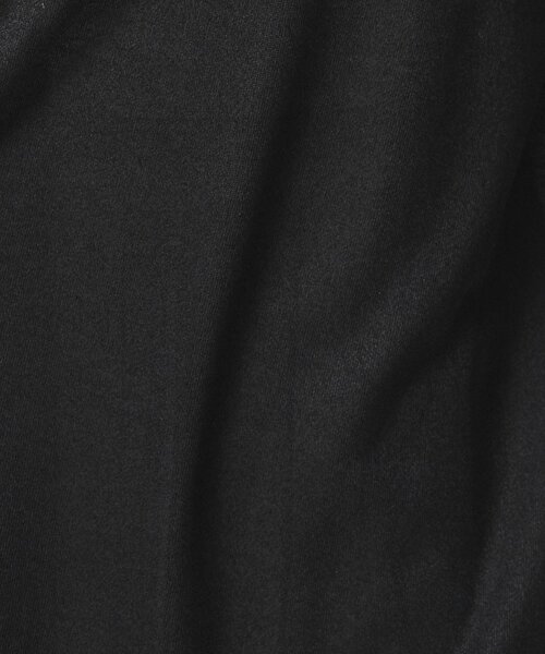 【セール】大人気アイテム！一部カラー追加予約スタート！【機能性素材／薄手】着流し風 ジャージカーディガン（カーディガン/ボレロ）｜UNTITLED（アンタイトル）