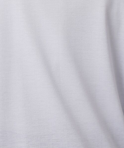 【セール】大人気アイテム！一部カラー追加予約スタート！【機能性素材／薄手】着流し風 ジャージカーディガン（カーディガン/ボレロ）｜UNTITLED（アンタイトル）