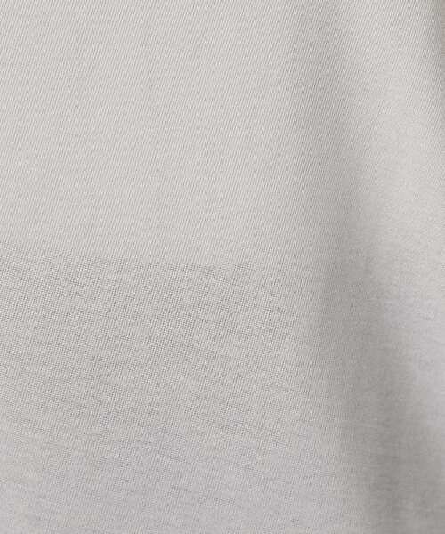 【セール】大人気アイテム！一部カラー追加予約スタート！【機能性素材／薄手】着流し風 ジャージカーディガン（カーディガン/ボレロ）｜UNTITLED（アンタイトル）