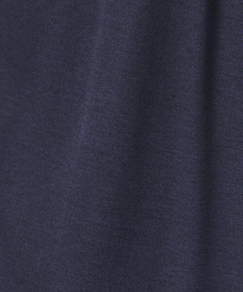 【セール】大人気アイテム！一部カラー追加予約スタート！【機能性素材／薄手】着流し風 ジャージカーディガン（カーディガン/ボレロ）｜UNTITLED（アンタイトル）