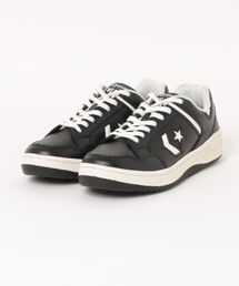 converse コンバース WEAPON OX ウエポン OX 34201750 BLACK