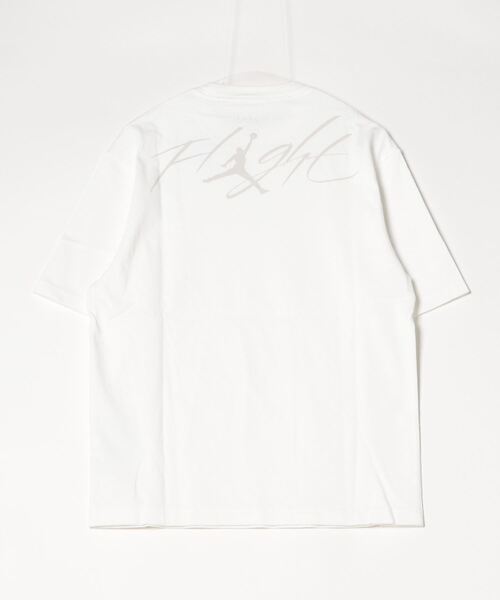 セール】JORDAN BRAND AS M J FLT ESS WSH 85 SS CREW