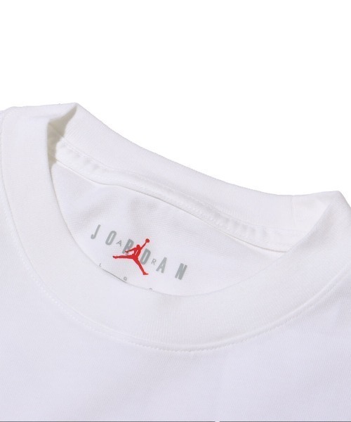 セール】JORDAN BRAND AS M J FLT ESS WSH 85 SS CREW