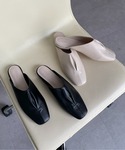 Thevon(ゼボン)の「シューズ(パンプス)」