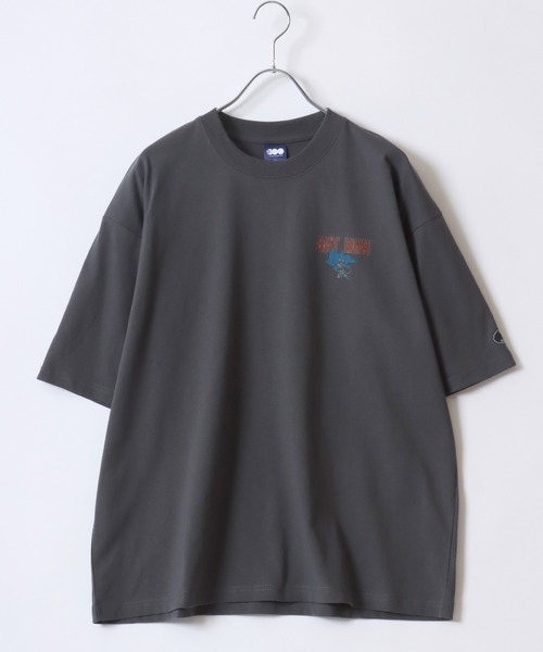 【トム】 TRUCK ヴィンテージ天竺Tシャツ ブラウン トム様専用】 TRUCK ヴィンテージ天竺Tシャツ ブラウン - メルカリ