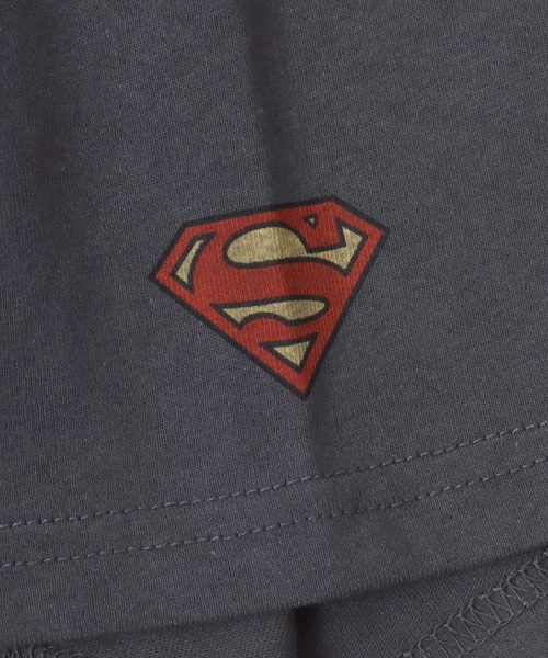 Tom&Jerry(トムアンドジェリー)の「Tom&Jerry/トム&ジェリー ヴィンテージライク フロント バックプリント 半袖Tシャツ レディース メンズ(Tシャツ/カットソー・メンズ・ブラック系その他/ブラック系その他2/ブラック系その他3/ブラック系その他4/ブラック系その他5・L/M/LL)」の17枚目の写真