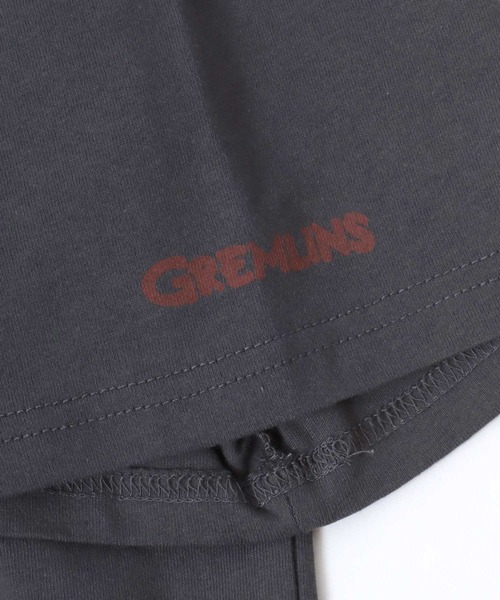 Tom&Jerry(トムアンドジェリー)の「Tom&Jerry/トム&ジェリー ヴィンテージライク フロント バックプリント 半袖Tシャツ レディース メンズ(Tシャツ/カットソー・メンズ・ブラック系その他/ブラック系その他2/ブラック系その他3/ブラック系その他4/ブラック系その他5・L/M/LL)」の18枚目の写真