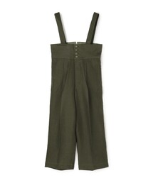 HAVERSACK | 【別注】HAVERSACK リネンジャンプスーツ(サロペット/オーバーオール)
