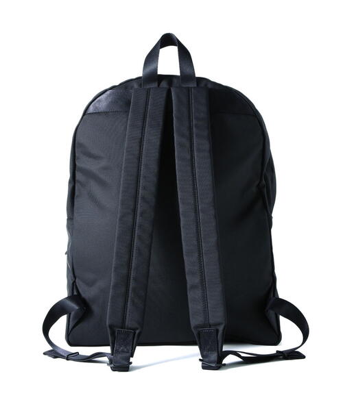 SLOW(スロウ)の「SLOW(スロウ)ballistic air mesh daypack L 866S02L 超軽量 39L大容量(バックパック/リュック・メンズ・ブラック・F)」の15枚目の写真