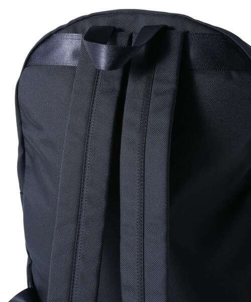 SLOW(スロウ)の「SLOW(スロウ)ballistic air mesh daypack L 866S02L 超軽量 39L大容量(バックパック/リュック・メンズ・ブラック・F)」の19枚目の写真