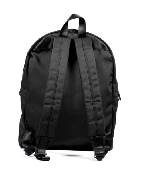 SLOW(スロウ)の「SLOW(スロウ)ballistic air mesh daypack L 866S02L 超軽量 39L大容量(バックパック/リュック・メンズ・ブラック・F)」の10枚目の写真