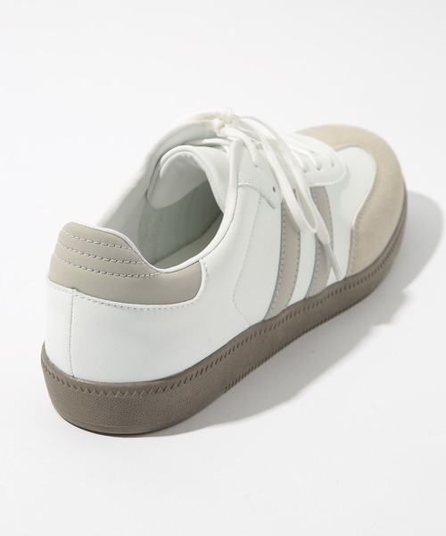 セール】【SETUP7】LARS スニーカー Type-SMB LSM503（スニーカー