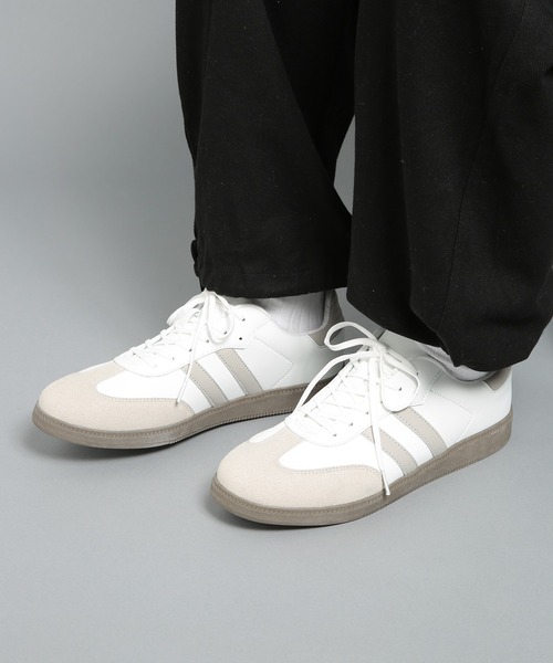 SETUP7（セットアップセブン）の「【SETUP7】LARS スニーカー