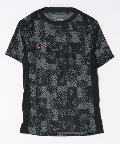 NIKE(ナイキ)の「《NIKEアパレル》DF ACDPR S/S トップ GX(Tシャツ/カットソー・メンズ・グリーン/ブラック系その他・S/M/L/XL)」の1枚目の写真