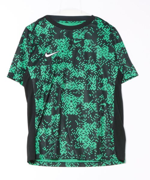 NIKE(ナイキ)の「《NIKEアパレル》DF ACDPR S/S トップ GX(Tシャツ/カットソー・メンズ・グリーン/ブラック系その他・S/M/L/XL)」の2枚目の写真