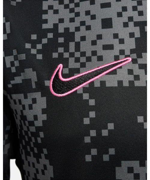 NIKE(ナイキ)の「《NIKEアパレル》DF ACDPR S/S トップ GX(Tシャツ/カットソー・メンズ・グリーン/ブラック系その他・S/M/L/XL)」の7枚目の写真