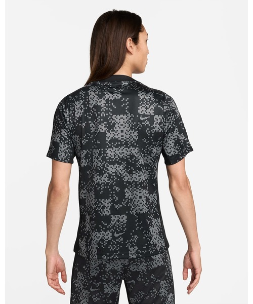 NIKE(ナイキ)の「《NIKEアパレル》DF ACDPR S/S トップ GX(Tシャツ/カットソー・メンズ・グリーン/ブラック系その他・S/M/L/XL)」の9枚目の写真