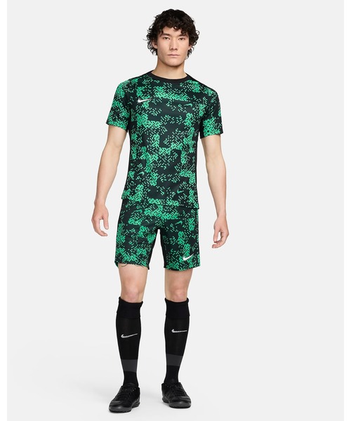 NIKE(ナイキ)の「《NIKEアパレル》DF ACDPR S/S トップ GX(Tシャツ/カットソー・メンズ・グリーン/ブラック系その他・S/M/L/XL)」の11枚目の写真