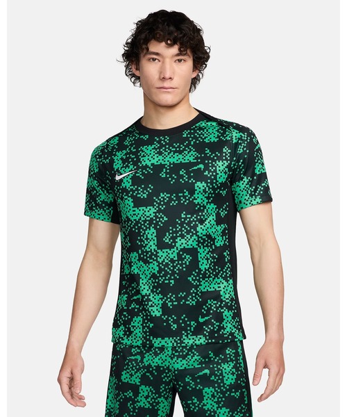 NIKE(ナイキ)の「《NIKEアパレル》DF ACDPR S/S トップ GX(Tシャツ/カットソー・メンズ・グリーン/ブラック系その他・S/M/L/XL)」の15枚目の写真