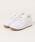 NIKE�i�i�C�L�j�́uNIKE �i�C�L W AIR FORCE 1 '07 NN �G�A �t�H�[�X 1 '07 NN WFN6326 #100WHT/FTBLGY�i�X�j�[�J�[�j�v�b�z���C�g