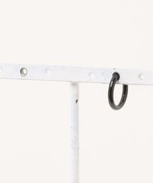 Burner（バーナー）の「【OKUOKU　0909】フープ　イヤリング　 oku-earring-635380294548-1（イヤリング）」
