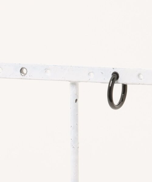 Burner(バーナー)の「【OKUOKU 0909】フープ イヤリング oku-earring-635380294548-1【RBTS】(イヤリング・メンズ・ブラック系1/ゴールド系2/シルバー系3/シルバー系1/ブラック系3/ブラック系2/ゴールド系3/ゴールド系1/シルバー系2・2.0)」の3枚目の写真