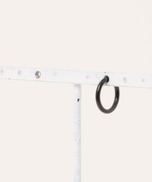 Burner（バーナー）の「【OKUOKU　0909】フープ　イヤリング　 oku-earring-635380294548-1（イヤリング）」