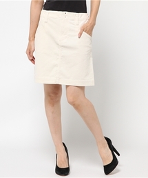 Discoat Parisien | コール台形スカート(スカート)