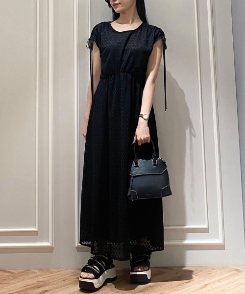 JILL by JILL STUART（ジルバイジルスチュアート）の「◇肩
