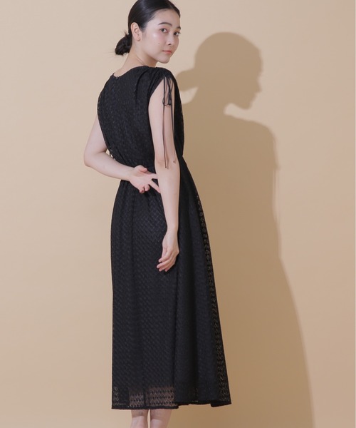 JILL by JILL STUART（ジルバイジルスチュアート）の「◇肩