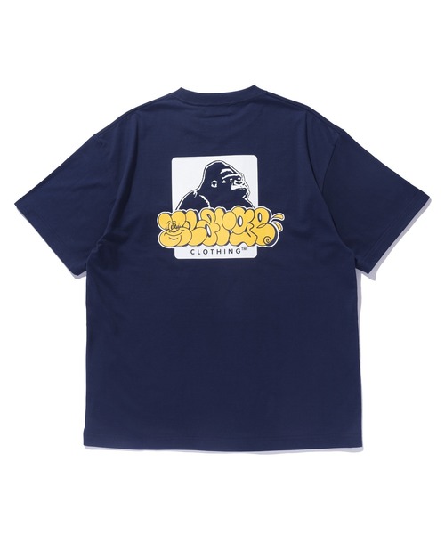 XLARGE（エクストララージ）の「GRAFFITI OG S/S TEE（Tシャツ