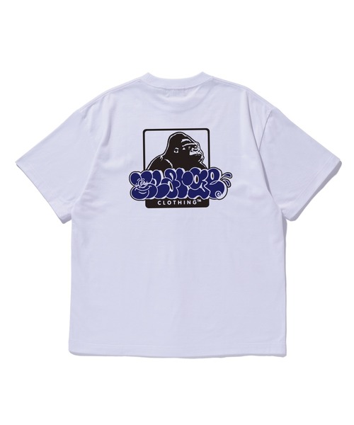 【セール】GRAFFITI OG S/S TEE（Tシャツ/カットソー）｜XLARGE（エクストララージ）