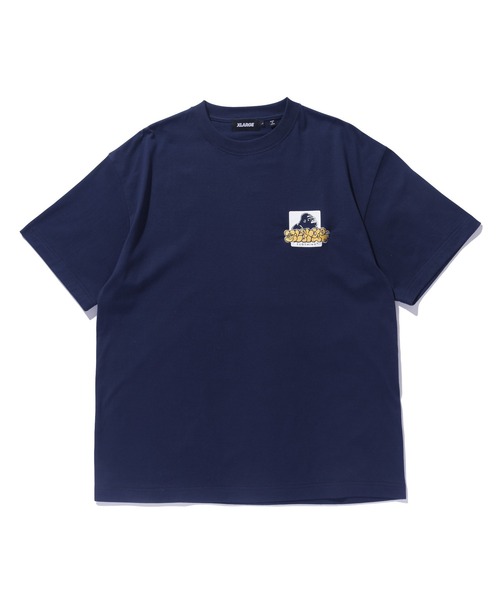 XLARGE（エクストララージ）の「GRAFFITI OG S/S TEE（Tシャツ